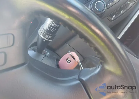 2005 Honda Accord 2.4 Ex z USA, uszkodzony, nr VIN 1HGCM568X5A176519